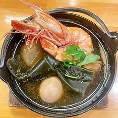 大海老おでん5種盛り