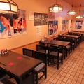 餃子居酒屋 彩の雰囲気1