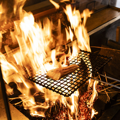わら焼き処芯の写真3