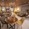 cafe&mart AKALAの雰囲気1