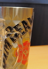 ジムビームハイボール