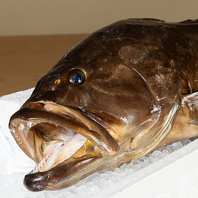 平戸熟成アラ、無限の表情