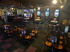 ダーツ&ポーカー Link 本川越店のおすすめポイント1