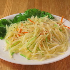 韓国家庭料理ソウルのおすすめポイント1