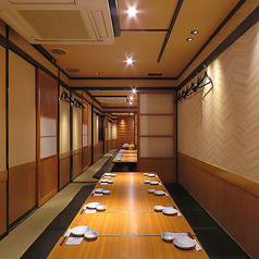 さかな酒場 魚星 小田原駅前店特集写真1