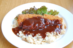 ローリエ風エスカロップ　単品