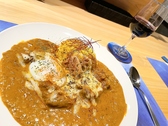 Almost Blueのおすすめ料理3