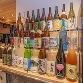 鬼鮨のおすすめ料理3