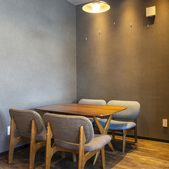 十勝帯広創作料理灯火TOUKAの特集写真