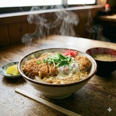 こだま食堂のおすすめ料理2