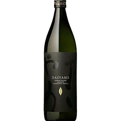 【芋】だいやめ　グラス