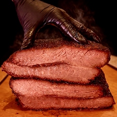◇本物のアメリカンBBQを気軽に