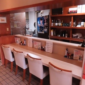 餃子居酒屋 彩の雰囲気2