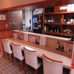 餃子居酒屋 彩の雰囲気2