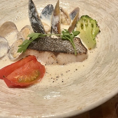 創作Dining & Wine RICHESSE リシェス 神戸北野坂店のおすすめ料理1