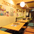 【最強飲み放題999円】居酒屋OHASHI-おはし-　野々市の雰囲気1