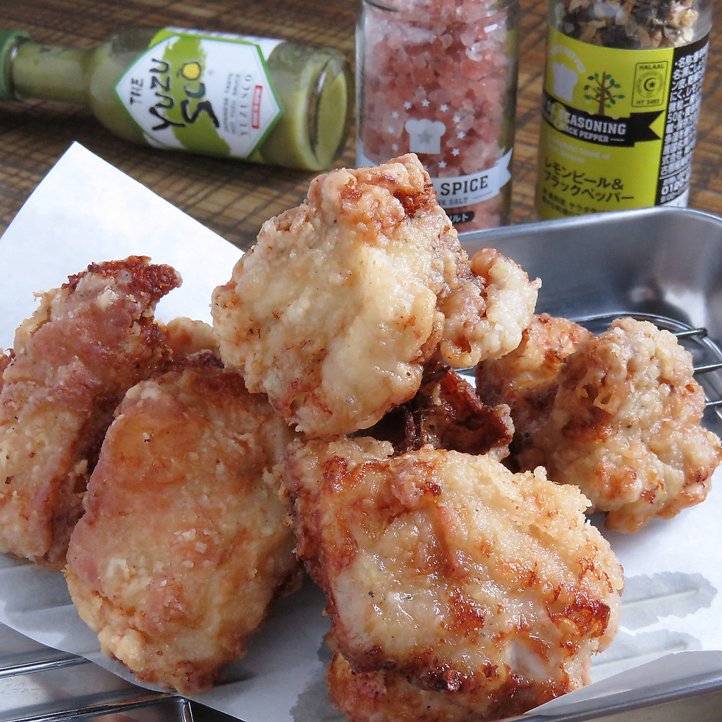 ぎょうざのみっちー 中央駅店の写真ギャラリー