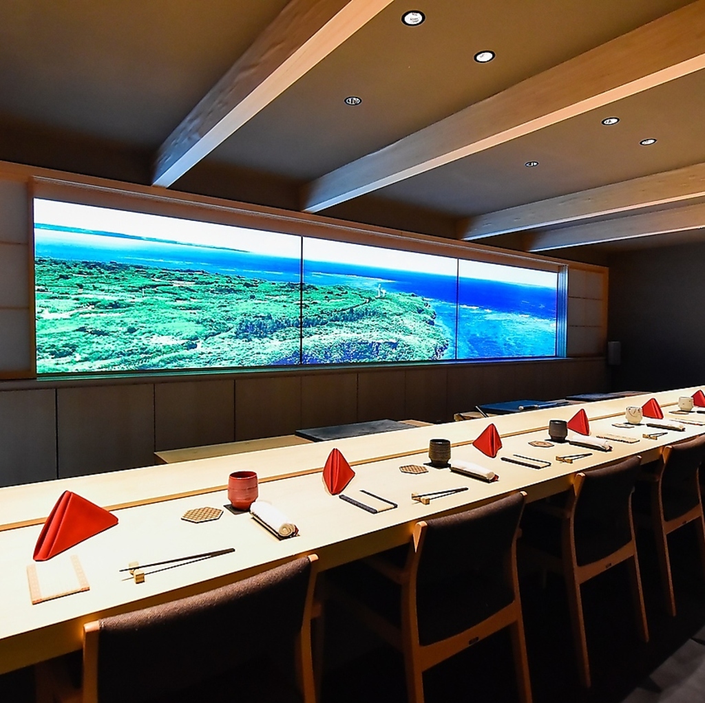 鮨みつの写真ギャラリー