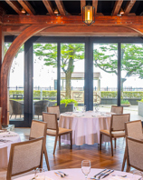 大人数での宴会やパーティーにも◎個室完備