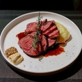 the FRONT ザフロントのおすすめ料理1