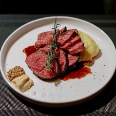 the FRONT ザフロントのおすすめ料理1