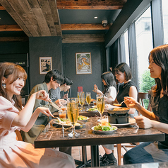 Antique Chic Brooch アンティークシックブローチ 横浜店特集写真1