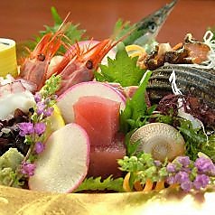 うみ膳やま膳 緑井店特集写真1