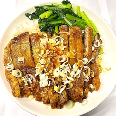 パーコー飯