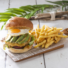 モアナキッチンカフェ 新宿タカシマヤタイムズスクエア店のおすすめ料理3