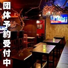 貸切でのご利用も承っております。