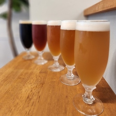 iRis アイリスのコース写真