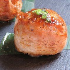 肉巻きおにぎり１個