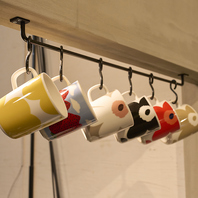 ドリンク+200円(税込)でHOTとICEを切り替えできます