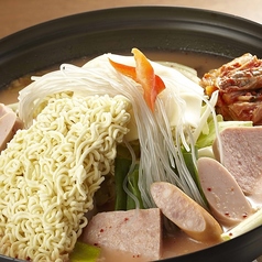 生サムギョプサル専門店 葵のコース写真