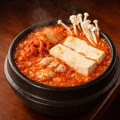 純豆腐