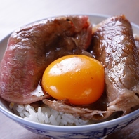 満足度抜群のサイドメニュー