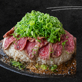 料理メニュー写真&nbsp;ビーフペッパーライス