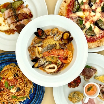 グランドゥーカ 大船店のおすすめ料理1