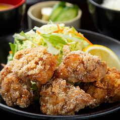 炭火焼酒房 鳥八 とりや 日本橋店のおすすめランチ2
