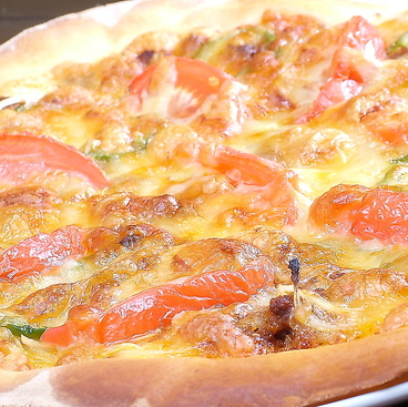 バー Bar マリオのおすすめ料理1