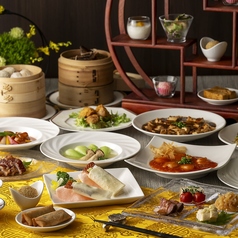 中国料理 桃李のコース写真