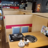 赤から 赤羽店の雰囲気3