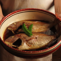 おばんざいののの特集写真