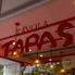 TAVOLA TAPASのロゴ