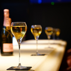 BarLuAのおすすめポイント1