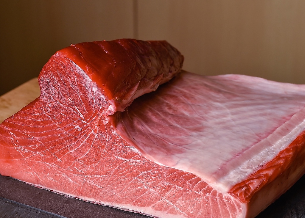 鮨みつの写真ギャラリー