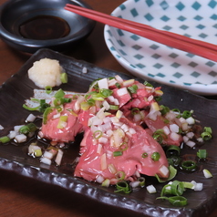 酒の場 おとなりのおすすめ料理3