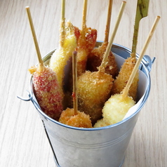 あったか鍋メニューや釜飯で和食の繊細な味わいを堪能◎