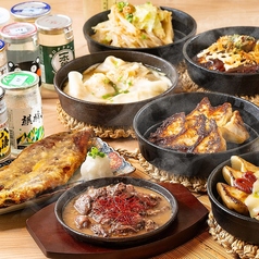 つる福 ヨドバシAkiba店のおすすめ料理1