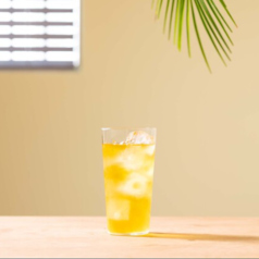 ジャスミンティー